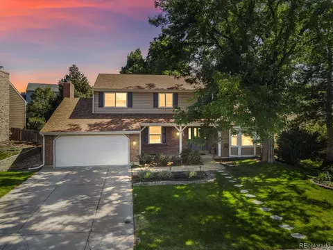 7932 S Marion Cir, Centennial, CO 80122
