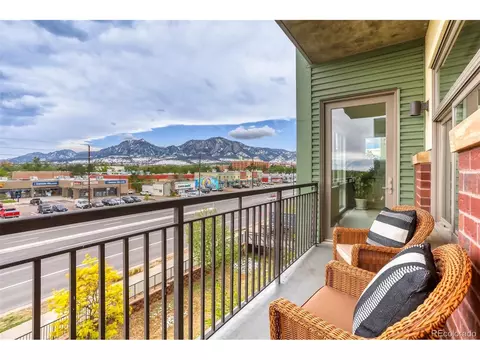 3601 Arapahoe Ave #331, Boulder, CO 80303