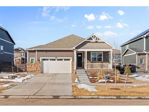 39 N Waterloo St, Aurora, CO 80018