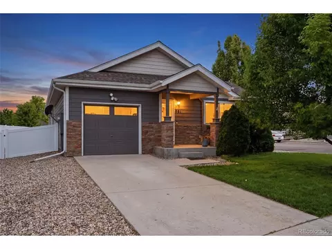981 Libra Ct, Loveland, CO 80537