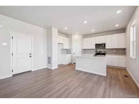 Living - 22687 E 47th Pl, Aurora, CO 80019 photo 1 of 5