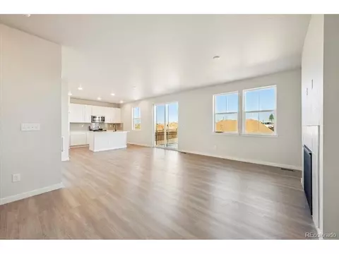 Living - 22687 E 47th Pl, Aurora, CO 80019 photo 5 of 5