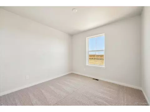 Bedroom - 22687 E 47th Pl, Aurora, CO 80019 photo 4 of 6