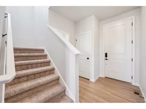 Entry Way - 22687 E 47th Pl, Aurora, CO 80019 photo 1 of 2