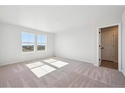Bedroom - 22687 E 47th Pl, Aurora, CO 80019 photo 5 of 6