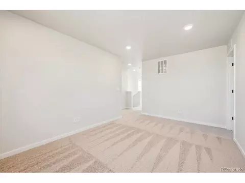 Bedroom - 22687 E 47th Pl, Aurora, CO 80019 photo 2 of 6