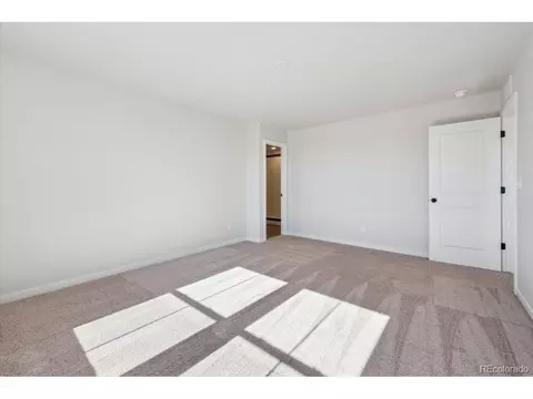 Bedroom - 22687 E 47th Pl, Aurora, CO 80019 photo 6 of 6
