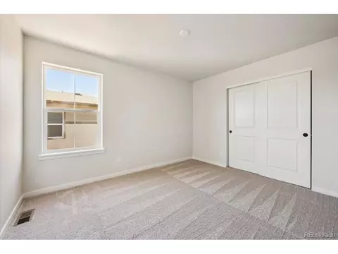 Bedroom - 22687 E 47th Pl, Aurora, CO 80019 photo 3 of 6