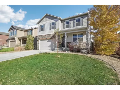 536 2nd St, Windsor, CO 80550