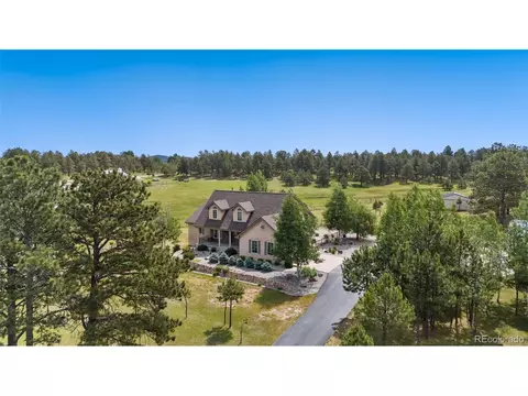 17875 Pinto Way, Monument, CO 80132