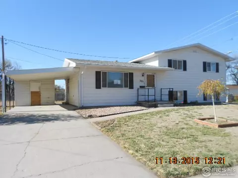 205 N 2nd Ave, Sterling, CO 80751 photo 1