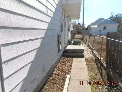 205 N 2nd Ave, Sterling, CO 80751 photo 3