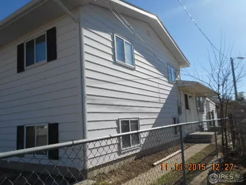 205 N 2nd Ave, Sterling, CO 80751 photo 2