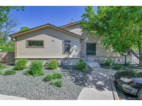 9177 W Cedar Dr #D, Lakewood, CO 80226