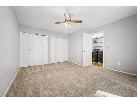 Bedroom - 11891 Madison Pl, Thornton, CO 80233 photo 4 of 10