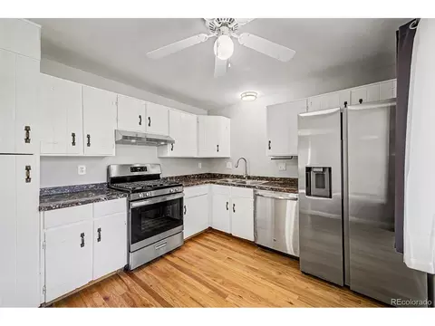 Kitchen - 11891 Madison Pl, Thornton, CO 80233 photo 1 of 1