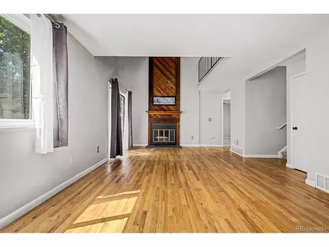 Living - 11891 Madison Pl, Thornton, CO 80233 photo 3 of 8