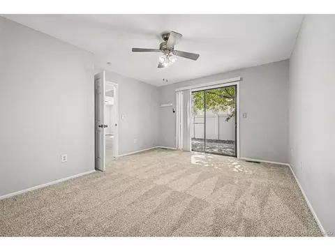 Bedroom - 11891 Madison Pl, Thornton, CO 80233 photo 5 of 10