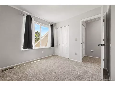 Bedroom - 11891 Madison Pl, Thornton, CO 80233 photo 10 of 10