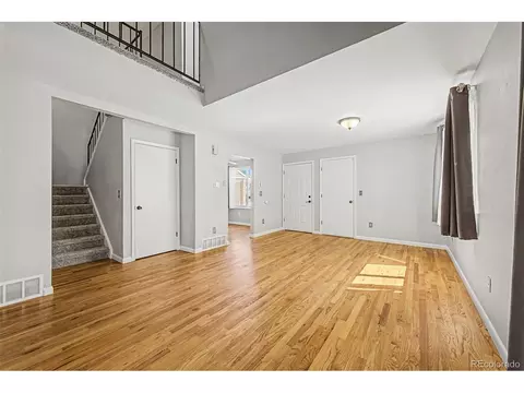 Living - 11891 Madison Pl, Thornton, CO 80233 photo 7 of 8