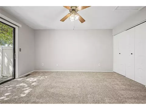 Bedroom - 11891 Madison Pl, Thornton, CO 80233 photo 2 of 10