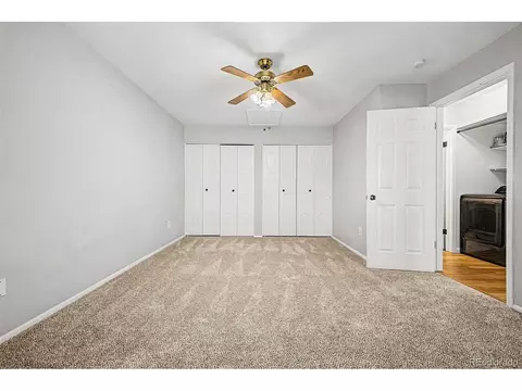Bedroom - 11891 Madison Pl, Thornton, CO 80233 photo 3 of 10