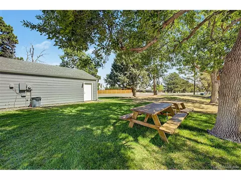 Exterior - 11891 Madison Pl, Thornton, CO 80233 photo 4 of 7