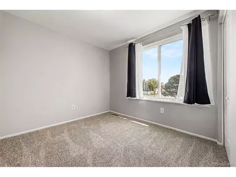 Bedroom - 11891 Madison Pl, Thornton, CO 80233 photo 9 of 10