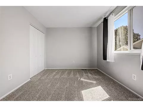 Bedroom - 11891 Madison Pl, Thornton, CO 80233 photo 7 of 10