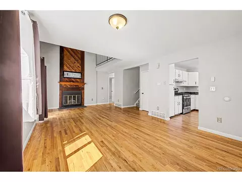 Living - 11891 Madison Pl, Thornton, CO 80233 photo 4 of 8