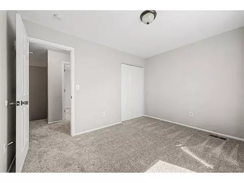 Bedroom - 11891 Madison Pl, Thornton, CO 80233 photo 6 of 10