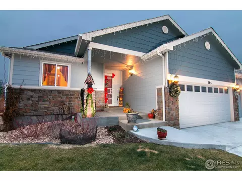 785 Mount Massive St, Berthoud, CO 80513 photo 2
