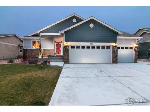 785 Mount Massive St, Berthoud, CO 80513 photo 1