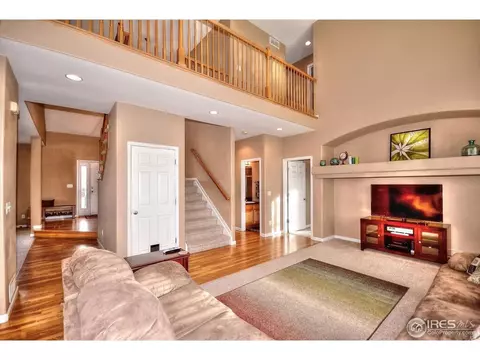 5876 Thistle Ridge Ave, Firestone, CO 80504 photo 5
