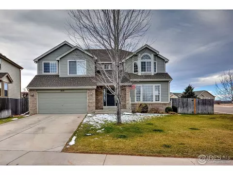 5876 Thistle Ridge Ave, Firestone, CO 80504 photo 2