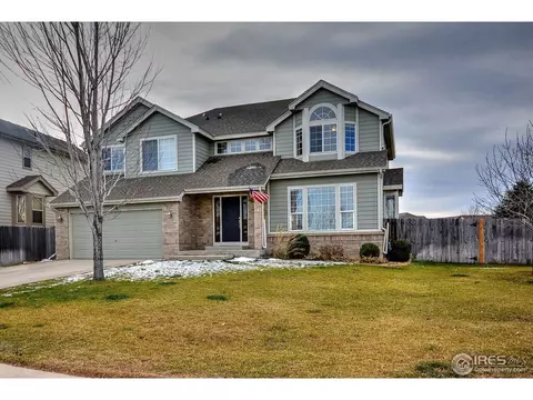 5876 Thistle Ridge Ave, Firestone, CO 80504 photo 1