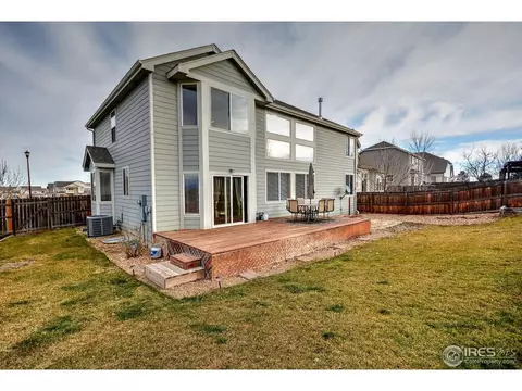 5876 Thistle Ridge Ave, Firestone, CO 80504 photo 22