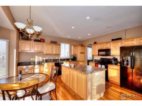 5876 Thistle Ridge Ave, Firestone, CO 80504 photo 7