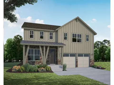 7983 Pennydale Dr, Colorado Springs, CO 80908