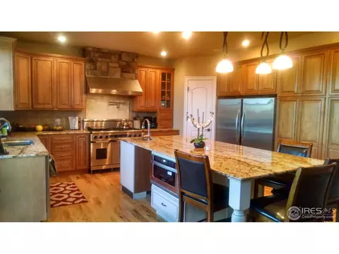 322 Dove Ln, Berthoud, CO 80513 photo 3