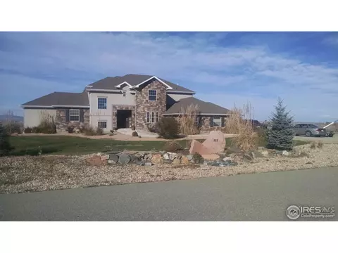 322 Dove Ln, Berthoud, CO 80513 photo 1