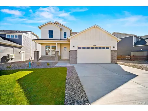 16038 Mountain Flax Dr, Monument, CO 80132