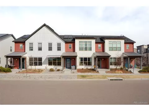 Exterior - 9777 E 56th Pl, Denver, CO 80238 photo 2 of 4