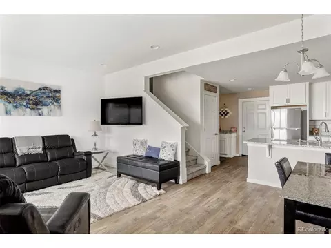 Living - 9777 E 56th Pl, Denver, CO 80238 photo 1 of 3