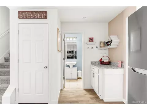 Entry Way - 9777 E 56th Pl, Denver, CO 80238 photo 1 of 2
