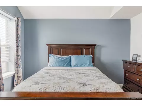 Bedroom - 9777 E 56th Pl, Denver, CO 80238 photo 2 of 2