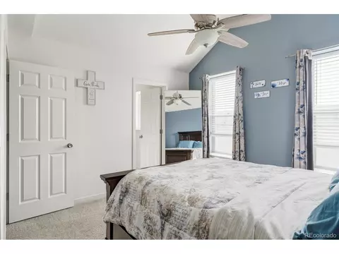 Bedroom - 9777 E 56th Pl, Denver, CO 80238 photo 1 of 2