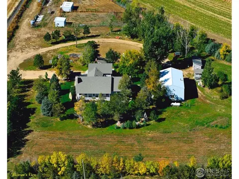 39505 County Road 41, Ault, CO 80610 photo 1