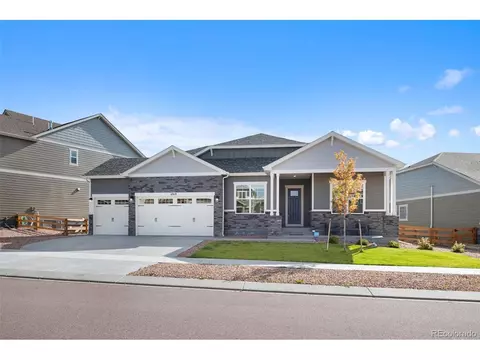 4919 Olympus Dr, Colorado Springs, CO 80924