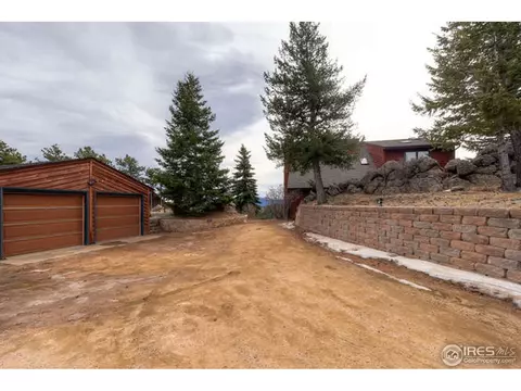 202 Ridgeview Ln, Boulder, CO 80302 photo 2